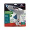 Elmers CraftBond Glue Gun, 40 W, Blue/Gray E6050 - alternate 1